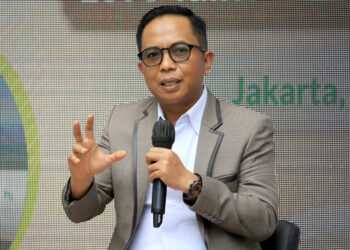 BRI Optimis Net Zero Emission Indonesia 2060 Tercapai dengan Kolaborasi