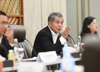 Layani 36 Juta Pelaku Usaha, Transformasi BUMN Bawa Holding Ultra Mikro BRI-Pegadaian-PNM Kian Berkembang