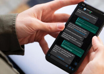 Bingung Mau Belanja Dimana? Ternyata Cari Merchant BRI Cukup Chat Sabrina