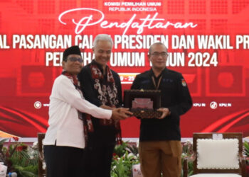 DPR Jelaskan Alasan Masa Pendaftaran Capres-Cawapres yang Dipersingkat