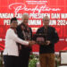 DPR Jelaskan Alasan Masa Pendaftaran Capres-Cawapres yang Dipersingkat