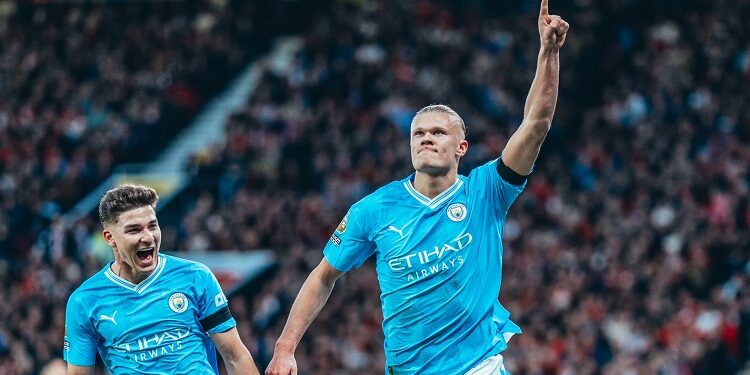Manchester City