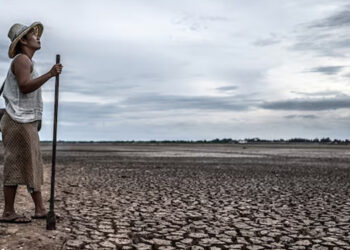 Pemerintah Harus Siapkan Langkah Antisipatif agar El Nino Tidak Membebani Rakyat