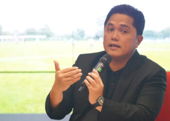 Selain Konser Musik, Piala Dunia U-17 Dipastikan akan Banjir Acara Hiburan