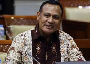 Rumah Ketua KPK Digeledah Polisi terkait Kasus Dugaan Pemerasan?