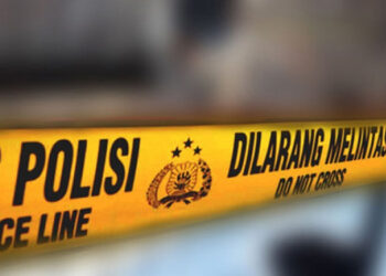 Septic Tank Meledak di Jaksel, Satu Orang Meninggal dan Tiga Terluka