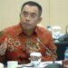 Kabar Duka, Ketua Fraksi PDIP DPRD DKI Gembong Warsono Tutup Usia