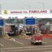 gerbang tol pamulang