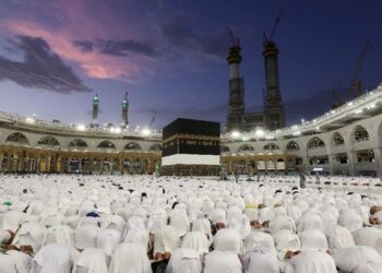 haji
