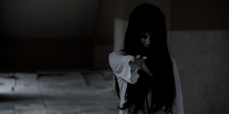 hantu