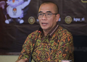 KPU Pastikan 3 Pasangan Capres-Cawapres Lulus Tes Kesehatan