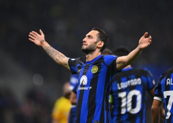 inter milan
