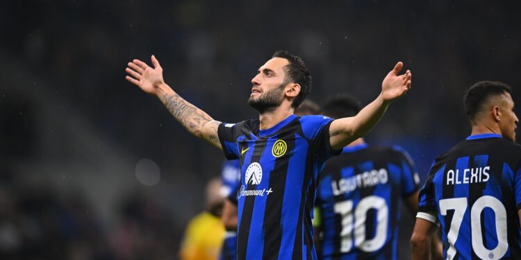 inter milan