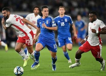 italia vs malta