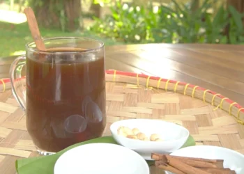 Ramuan Strong anti Ambyar, Yuk Dicoba!