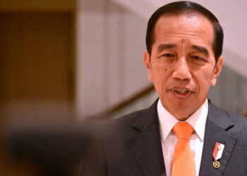 Tanggapi Putusan MK, Jokowi Tegas Bilang Begini