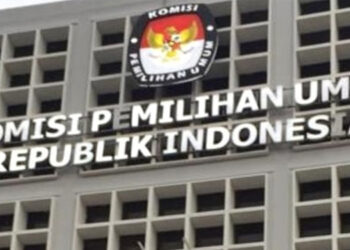 KPU Tegaskan Batas Usia Capres-Cawapres pada Pemilu 2024 Yakni 40 Tahun