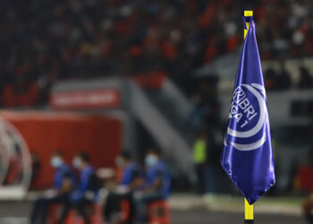 #BolaPemersatuBangsa, BRI Gelar Lomba Karya Tulis Jurnalistik BRI Liga 1