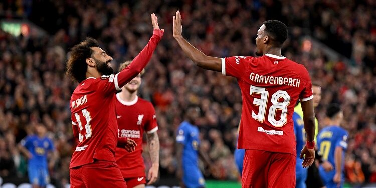 liverpool