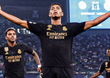 Madrid-Bayern Menang, Simak Hasil Lengkap Liga Champions hingga Dini Hari Tadi