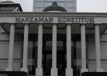 Ada Demo di Mahkamah Konstitusi, Pengendara Diminta Hindari Ruas Jalan Sekitar