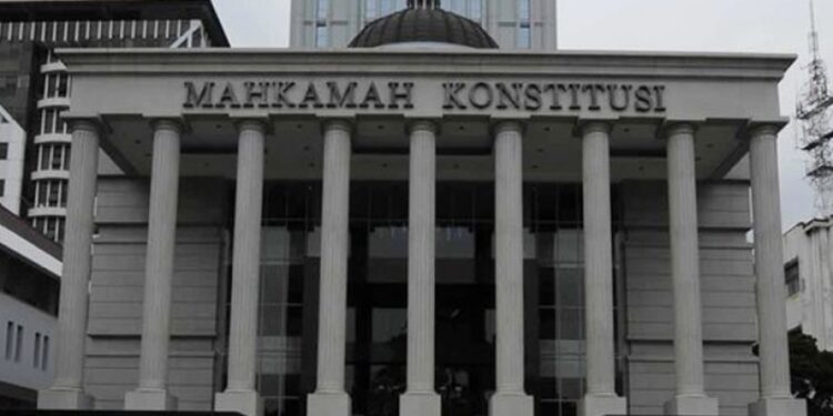 Ada Demo di Mahkamah Konstitusi, Pengendara Diminta Hindari Ruas Jalan Sekitar