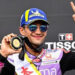 Menangi Sprint Race Mandalika, Jorge Martin Kudeta Bagnaia