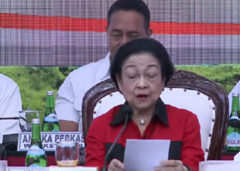 Resmi, PDIP Tetapkan Mahfud MD sebagai Cawapres Ganjar Pranowo