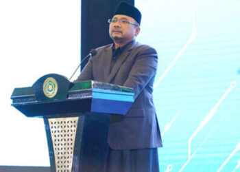 Menag Tegaskan Asesmen Ponpes Al Zaytun Harus Hati-hati