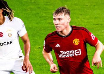 Hasil Liga Champions: Duo Inggris Kompak Kalah Tipis