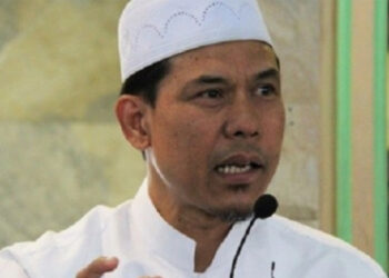 Eks FPI Munarman Hari Ini Bebas, Penjagaan Diperketat