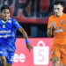 Hasil Liga 1: Persib Imbangi Borneo di Menit Akhir