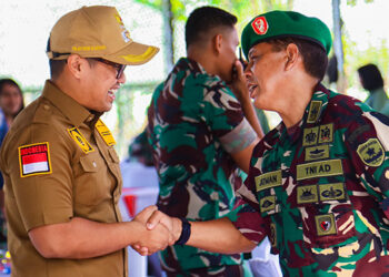 HUT ke-52 Yonkav-9/SDK, Pilar: Terima Kasih Atas Sumbangsih untuk Kemajuan Kota Tangsel