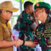 HUT ke-52 Yonkav-9/SDK, Pilar: Terima Kasih Atas Sumbangsih untuk Kemajuan Kota Tangsel