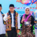 Sambut 11 Delegasi Negara Peserta IICF 2023, Pilar: Ini Beri Peluang dan Pemberdayaan Masyarakat
