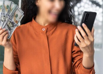 Catat! Pinjol Mampu Telusuri Jejak Digital, Kurangi Gaya Hidup Hedonis