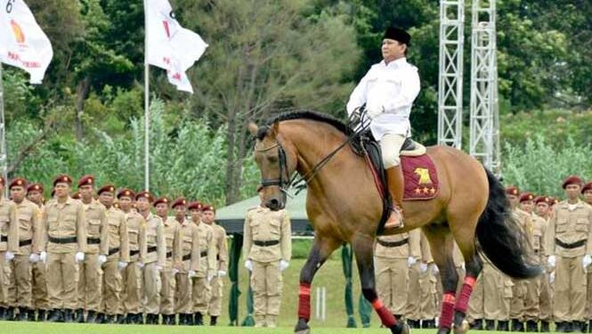 Prabowo