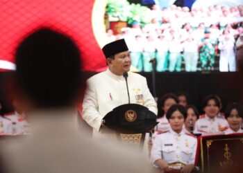 prabowo subianto