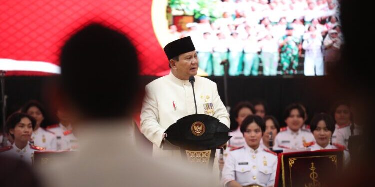 prabowo subianto