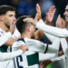 Ronaldo Cetak Brace, Portugal Bantai Bosnia-Herzegovina 5-0