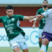 Hasil Liga 1: PSS vs Persik Berakhir Imbang, Bhayangkara Kontra Barito Berbagi Poin