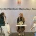 Industri Kelapa Sawit Banyak Membantu Masyarakat dalam Mengentaskan Kemiskinan