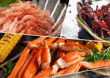 Pemerintah Didesak Batasi Ekspor Seafood dari Jepang
