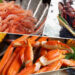 Pemerintah Didesak Batasi Ekspor Seafood dari Jepang