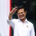 Syahrul Yasin Limpo. Foto: Net