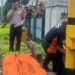 Diduga Bunuh Diri di Pinggir Rel Kereta Serpong, Jasad Pria Tergeletak dengan Kondisi Mengenaskan