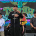 Sambut Hari Jadi Tangsel, Benyamin Buka Tsouth Kustom Kulture