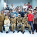 Pemkot Tangsel Lakukan Pembinaan RT dan RW, Pilar: Mereka Ujung Tombak