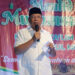 Benyamin Bangga, Hampir 1,4 Juta Warga Tangsel Gandrung Peringatan Maulid Nabi