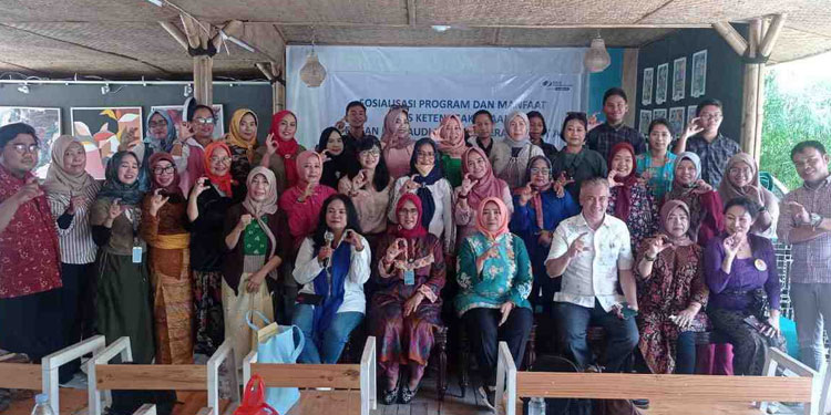 Digelar Selama 3 Hari, HUT ke-1 Waroeng Lengkong akan Dihadiri Perwakilan 12 Negara